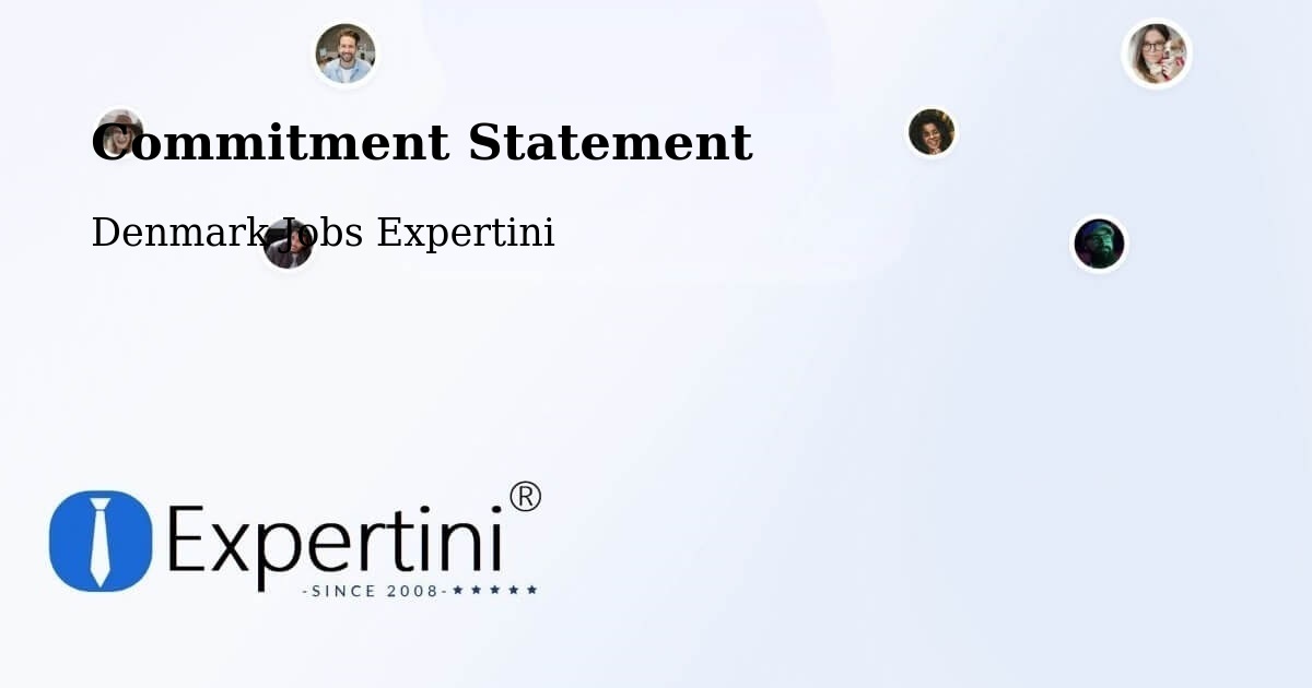 Corporate Commitment – Malling - Denmark Jobs Expertini