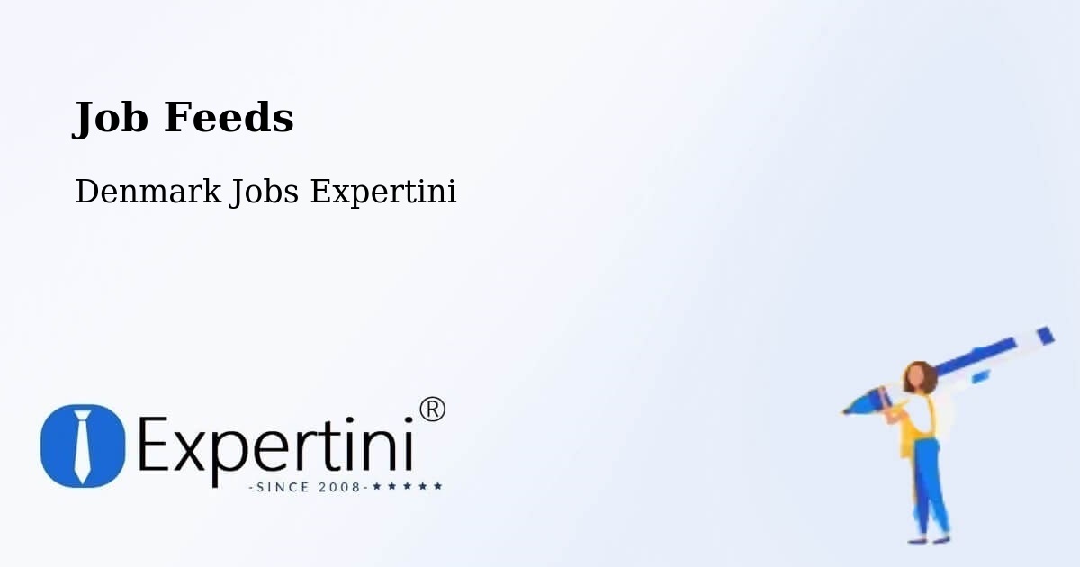 Job Listings Feed – Malling - Denmark Jobs Expertini