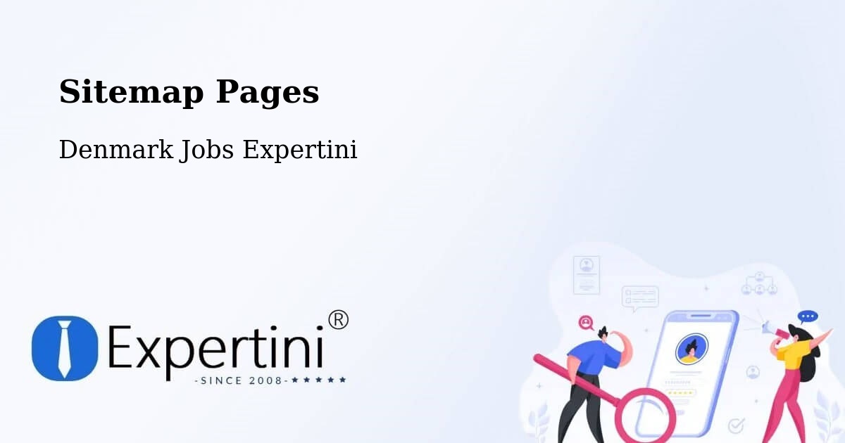 Sitemap Pages - Malling - Denmark Jobs Expertini