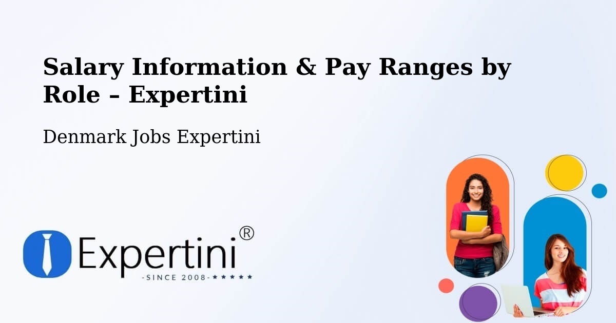 Salary Information & Pay Ranges – Malling - Malling, Denmark Jobs Expertini